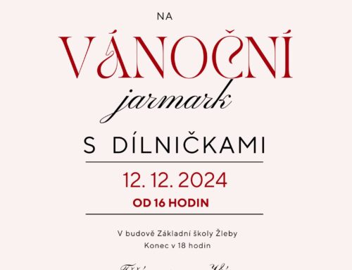 Vánoční Jarmark